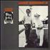 Loudon Wainwright III Attempted Mustache vinyl LP UK LWWLPAT796742