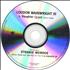 Loudon Wainwright III Daughter CD-R acetate US LWWCRDA405157