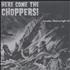 Loudon Wainwright III Here Come The Choppers! CD album US LWWCDHE366490