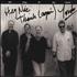 Loudon Wainwright III Here Come The Choppers - Autographed CD album US LWWCDHE429881