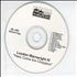 Loudon Wainwright III Here Come The Choppers CD-R acetate UK LWWCRHE331801