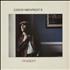 Loudon Wainwright III I'm Alright - Signed vinyl LP UK LWWLPIM647150