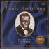 Louis Armstrong Blues For Yesterday CD album UK LOACDBL494543