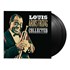 Louis Armstrong Collected - 180 Gram Black Vinyl 2-LP vinyl set UNITED KINGDOM LOA2LCO878654