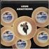 Louis Armstrong Golden Greats vinyl LP UK