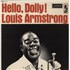 Louis Armstrong Hello, Dolly!-VG vinyl LP UK