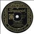 Louis Armstrong I Get Ideas 78rpm record UK LOA78IG396918