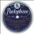 Louis Armstrong I Got Rhythm 78rpm record UK LOA78IG396912