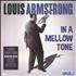 Louis Armstrong In A Mellow Tone - 180gm vinyl LP German LOALPIN794756