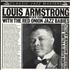 Louis Armstrong In New York vinyl LP German LOALPIN694170