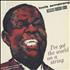Louis Armstrong I've Got The World On A String - 180gm - Sealed vinyl LP US LOALPIV400259