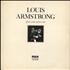 Louis Armstrong July 4, 1900 - July 6 1971 2-LP vinyl set UK LOA2LJU747221
