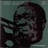 Louis Armstrong Live Recording vinyl LP Polish LOALPLI605694