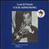 Louis Armstrong Louis And Friends vinyl LP UK LOALPLO449045