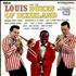 Louis Armstrong Louis And The Dukes Of Dixieland vinyl LP UK LOALPLO512436