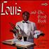 Louis Armstrong Louis And The Good Book vinyl LP UK LOALPLO461514