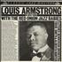 Louis Armstrong Louis Armstrong In New York vinyl LP Dutch LOALPLO433977