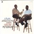 Louis Armstrong Louis Armstrong Meets Oscar Peterson - 180 Gram Vinyl vinyl LP UK LOALPLO869341