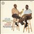 Louis Armstrong Louis Armstrong Meets Oscar Peterson vinyl LP French LOALPLO725798
