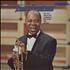 Louis Armstrong Louis Armstrong Profile vinyl LP German LOALPLO772845