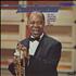 Louis Armstrong Louis Armstrong Profile vinyl LP German