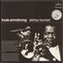 Louis Armstrong Louis Armstrong/ Sidney Bechet vinyl LP Dutch LOALPLO725802
