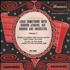 Louis Armstrong Louis Armstrong With Gordon Jenkins, His Chorus And Orchestra Volume 2 EP 7