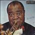 Louis Armstrong Louis Armstrong vinyl LP Mexican LOALPLO390756