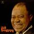 Louis Armstrong Louis Armstrong vinyl LP French LOALPLO453210