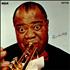 Louis Armstrong Louis Armstrong vinyl LP UK LOALPLO458524