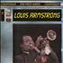Louis Armstrong Louis Armstrong vinyl LP UK LOALPLO564177