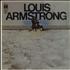 Louis Armstrong Louis Armstrong vinyl LP US LOALPLO672441