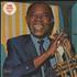 Louis Armstrong Louis' Great Hits Recorded Live vinyl LP UK LOALPLO363702