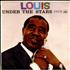 Louis Armstrong Louis Under The Stars vinyl LP UK LOALPLO534319