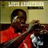 Louis Armstrong Memorial 2-LP vinyl set Dutch LOA2LME448308