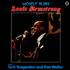 Louis Armstrong Mostly Blues vinyl LP UK LOALPMO512449