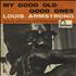 Louis Armstrong My Good Old Good Ones Vol. 2 7
