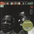 Louis Armstrong Plays W.C. Handy - 180gm Vinyl - Sealed + Booklet vinyl LP UK LOALPPL794361