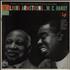 Louis Armstrong Plays W.C. Handy - two eye label vinyl LP US LOALPPL749988