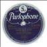 Louis Armstrong Potato Head Blues 78rpm record UK LOA78PO396906