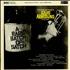 Louis Armstrong Rare Batch Of Satch vinyl LP UK LOALPRA460174