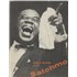 Louis Armstrong Satchmo - Third British Tour April-May 1962 + ticket stub - Autographed TR UNITED KINGDOM LOATRSA878573