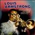 Louis Armstrong Stomping At The Savoy vinyl LP Dutch LOALPST438051