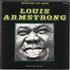Louis Armstrong Swing That Music Satchmo vinyl LP Italian LOALPSW726574