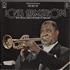 Louis Armstrong The Best Of Louis Armstrong With The All Stars & The Dukes Of Dixieland vinyl LP UK LOALPTH764480