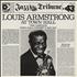 Louis Armstrong The Complete Town Hall Concert - 17 May 1947 2-LP vinyl set German LOA2LTH402738
