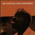 Louis Armstrong The Essential Louis Armstrong vinyl LP US LOALPTH602564