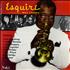Louis Armstrong The First Esquire Concert 1944 - Vol. 1 CD album Swedish LOACDTH490220