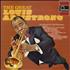Louis Armstrong The Great Louis Armstrong vinyl LP UK LOALPTH375715