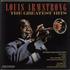 Louis Armstrong The Greatest Hits vinyl LP UK LOALPTH660902